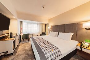 Holiday Inn Bucharest - Times by IHG