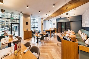 Holiday Inn Bucharest - Times by IHG