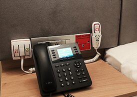 Holiday Inn Bucharest - Times by IHG