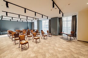 Holiday Inn Bucharest - Times by IHG