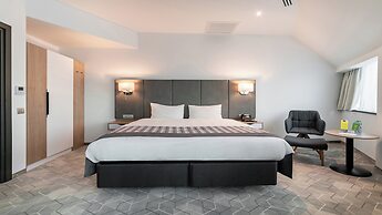 Holiday Inn Bucharest - Times by IHG