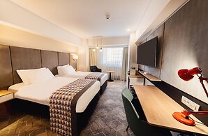 Holiday Inn Bucharest - Times by IHG