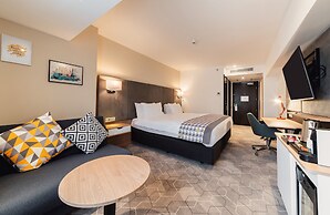 Holiday Inn Bucharest - Times by IHG