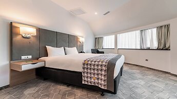 Holiday Inn Bucharest - Times by IHG