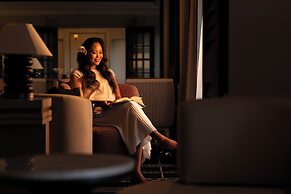 Fairmont Orchid Gold Experience