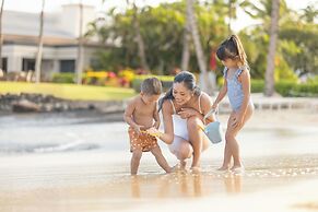 Fairmont Orchid Gold Experience