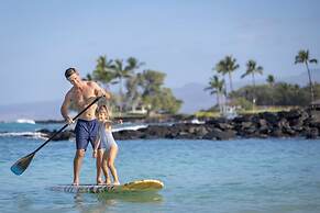 Fairmont Orchid Gold Experience