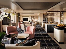 Fairmont Orchid Gold Experience