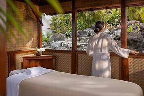 Fairmont Orchid Gold Experience