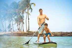 Fairmont Orchid Gold Experience