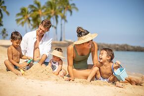 Fairmont Orchid Gold Experience