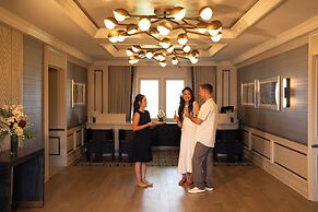 Fairmont Orchid Gold Experience