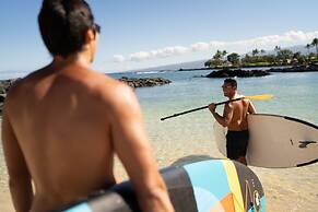 Fairmont Orchid Gold Experience