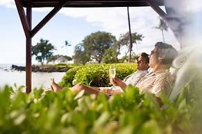 Fairmont Orchid Gold Experience