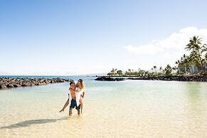 Fairmont Orchid Gold Experience