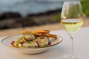 Fairmont Orchid Gold Experience