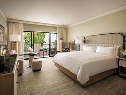 Fairmont Orchid Gold Experience