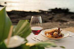 Fairmont Orchid Gold Experience