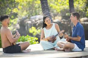Fairmont Orchid Gold Experience
