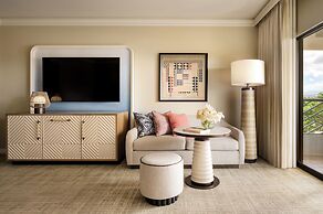 Fairmont Orchid Gold Experience