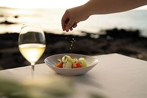 Fairmont Orchid Gold Experience