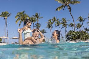 Fairmont Orchid Gold Experience