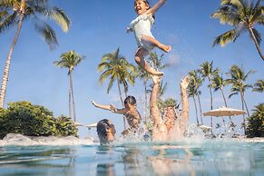 Fairmont Orchid Gold Experience