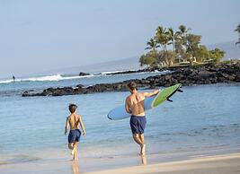 Fairmont Orchid Gold Experience