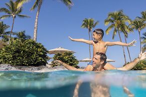 Fairmont Orchid Gold Experience