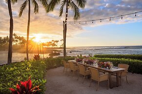 Fairmont Orchid Gold Experience