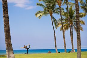 Fairmont Orchid Gold Experience