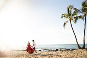 Fairmont Orchid Gold Experience