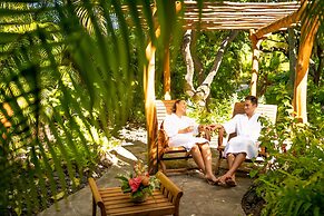 Fairmont Orchid Gold Experience