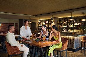 Fairmont Orchid Gold Experience