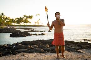 Fairmont Orchid Gold Experience