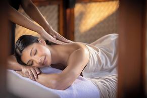 Fairmont Orchid Gold Experience