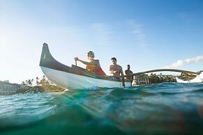 Fairmont Orchid Gold Experience