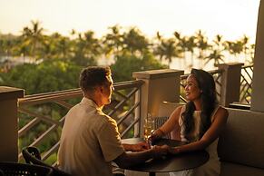 Fairmont Orchid Gold Experience