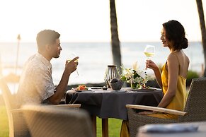 Fairmont Orchid Gold Experience
