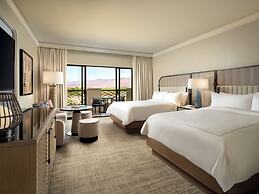 Fairmont Orchid Gold Experience