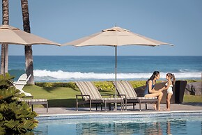 Fairmont Orchid Gold Experience