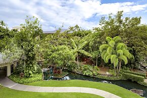 Fairmont Orchid Gold Experience