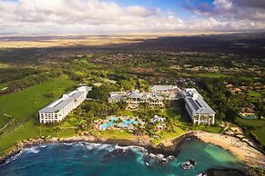 Fairmont Orchid Gold Experience