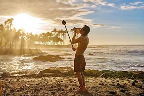 Fairmont Orchid Gold Experience