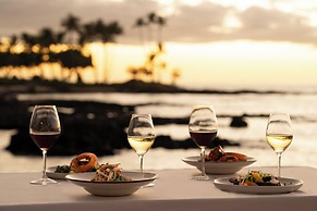 Fairmont Orchid Gold Experience