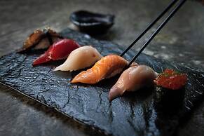 Fairmont Orchid Gold Experience