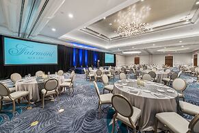 Fairmont Kea Lani Maui Villa Experience