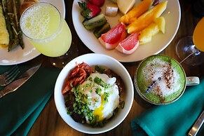 Fairmont Kea Lani Maui Villa Experience