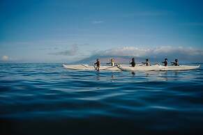 Fairmont Kea Lani Maui Villa Experience
