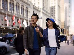 Fairmont Royal York Gold Experience